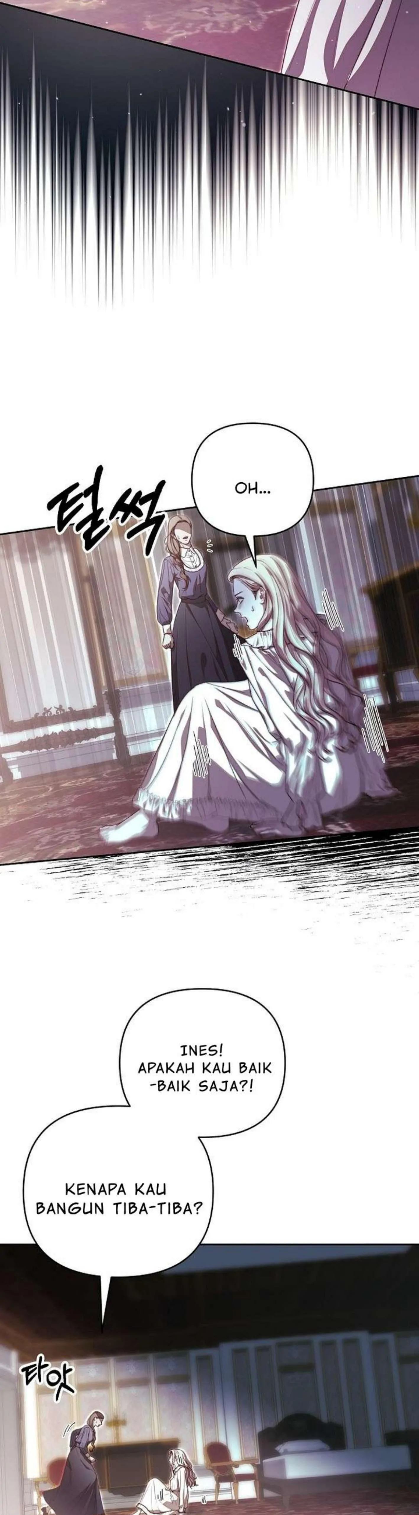 How to turn a kind savior into an emperor Chapter 3 page 14