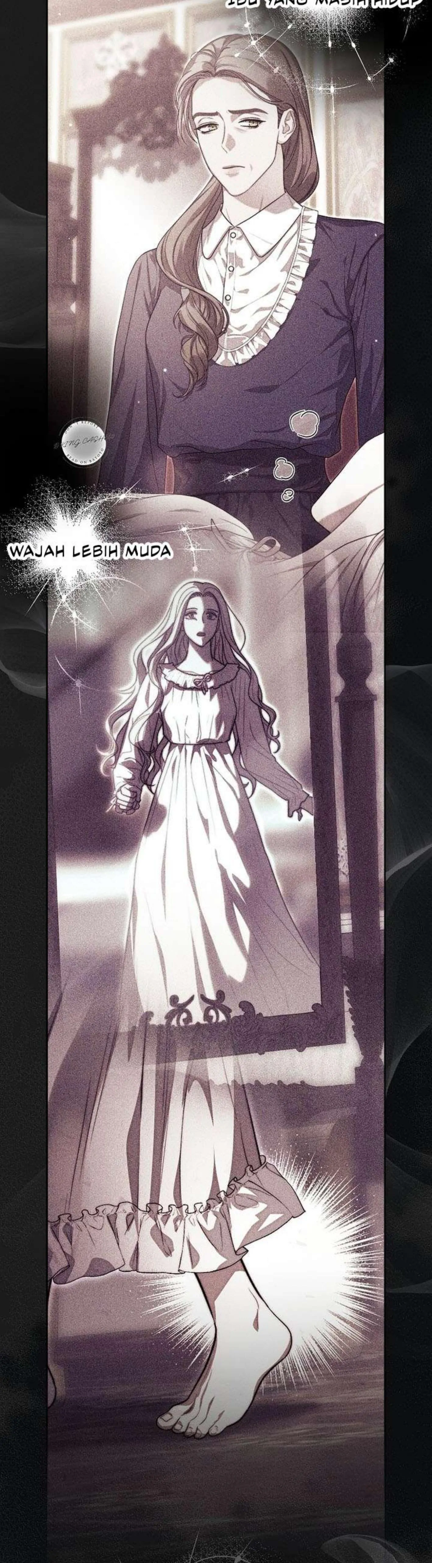 How to turn a kind savior into an emperor Chapter 3 page 16