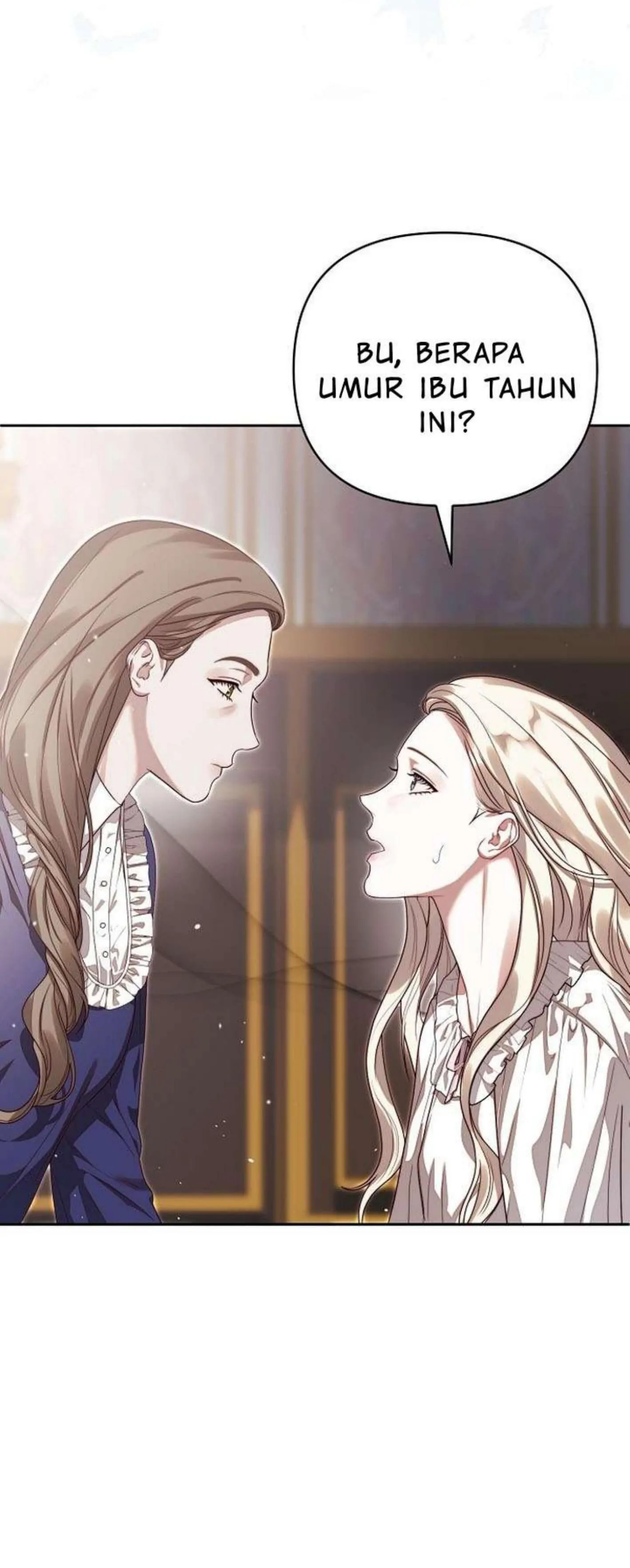 How to turn a kind savior into an emperor Chapter 3 page 18