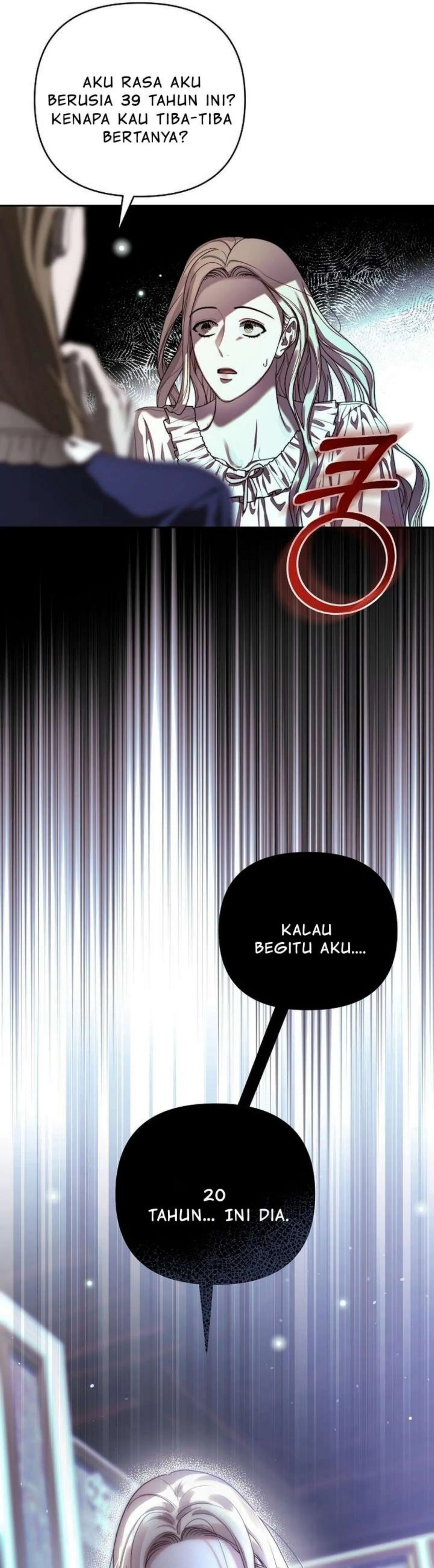 How to turn a kind savior into an emperor Chapter 3 page 19