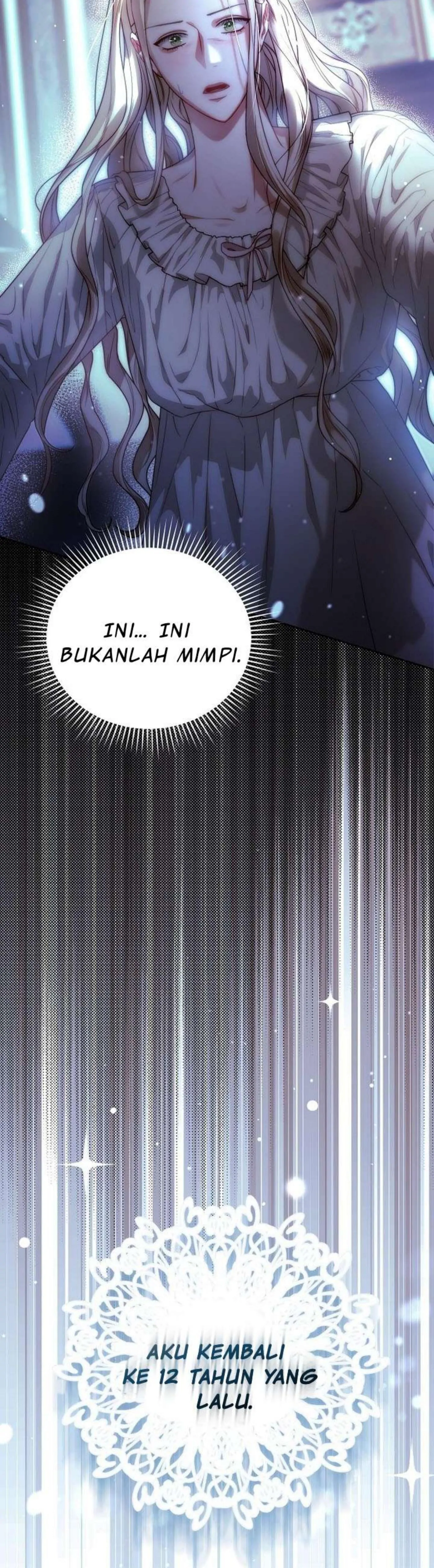 How to turn a kind savior into an emperor Chapter 3 page 20