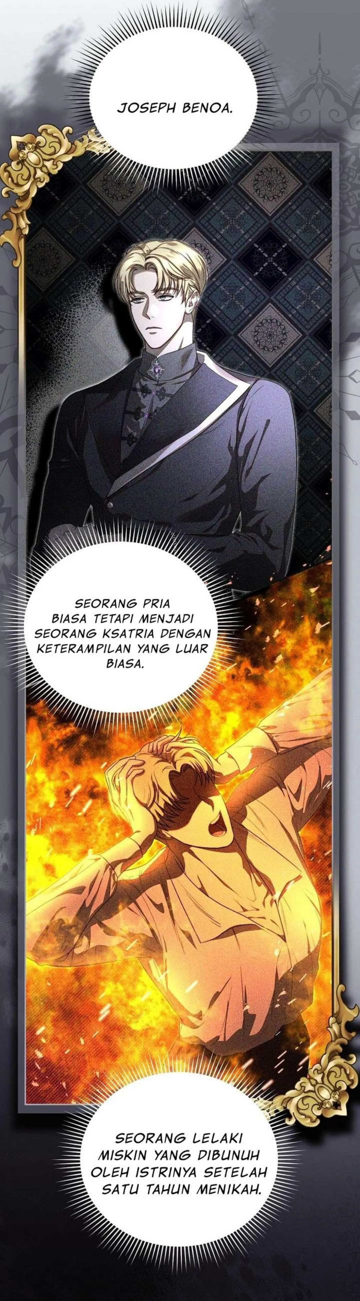 How to turn a kind savior into an emperor Chapter 3 page 24