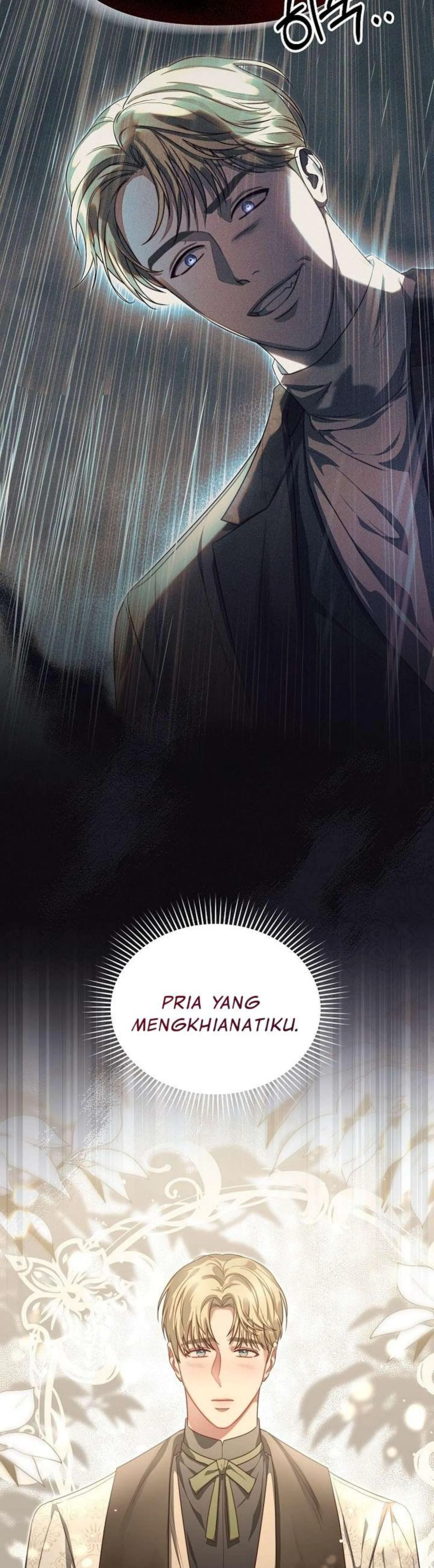 How to turn a kind savior into an emperor Chapter 3 page 26