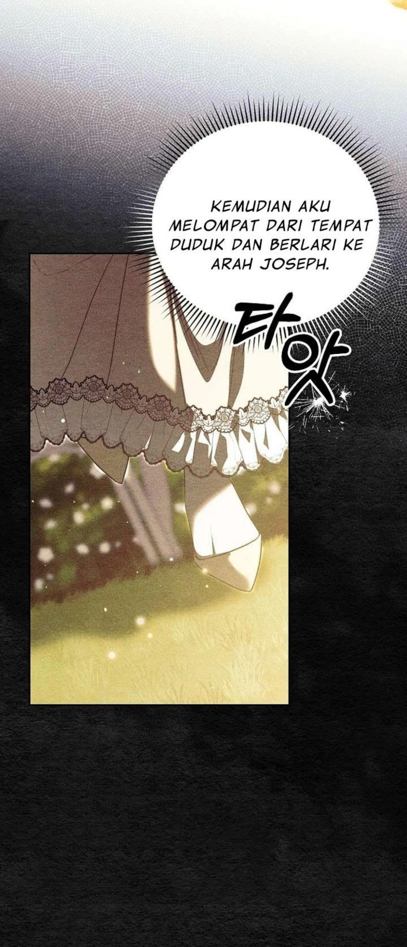 How to turn a kind savior into an emperor Chapter 3 page 35