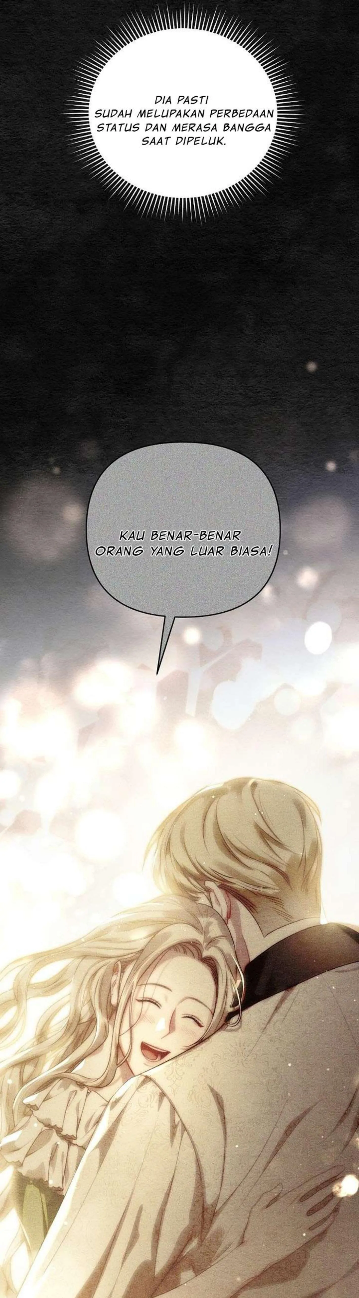 How to turn a kind savior into an emperor Chapter 3 page 36