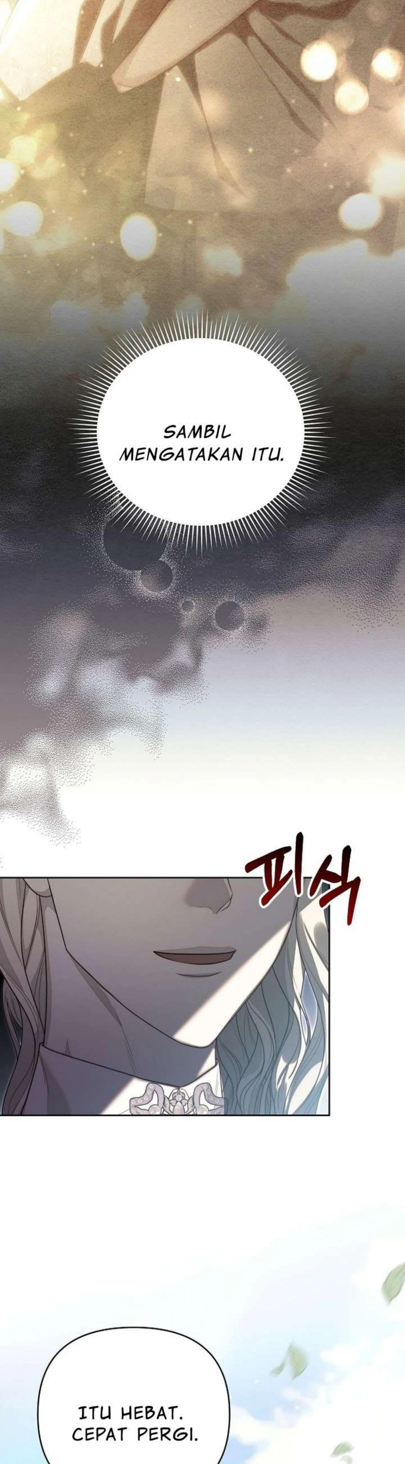 How to turn a kind savior into an emperor Chapter 3 page 37