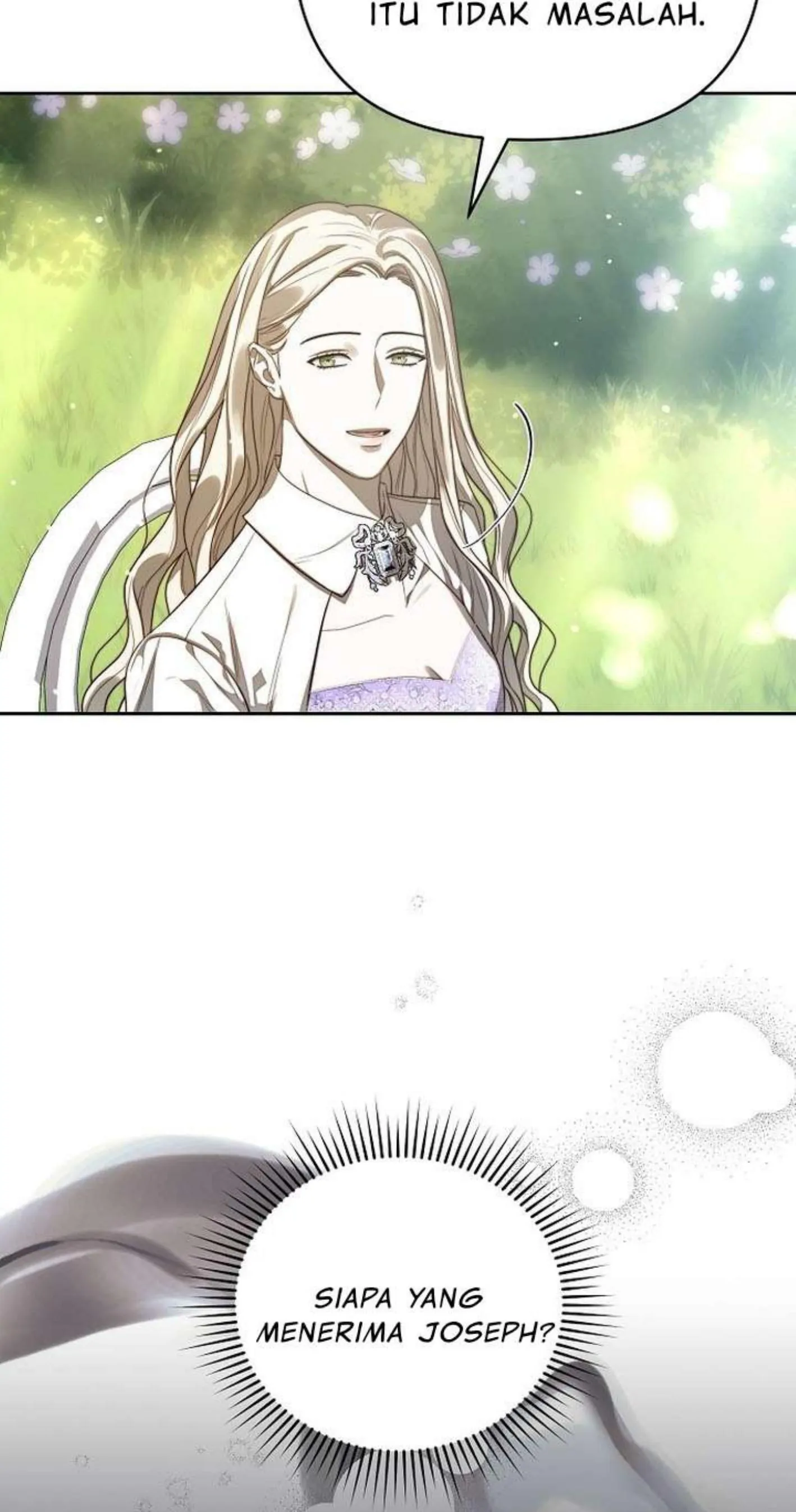 How to turn a kind savior into an emperor Chapter 3 page 40