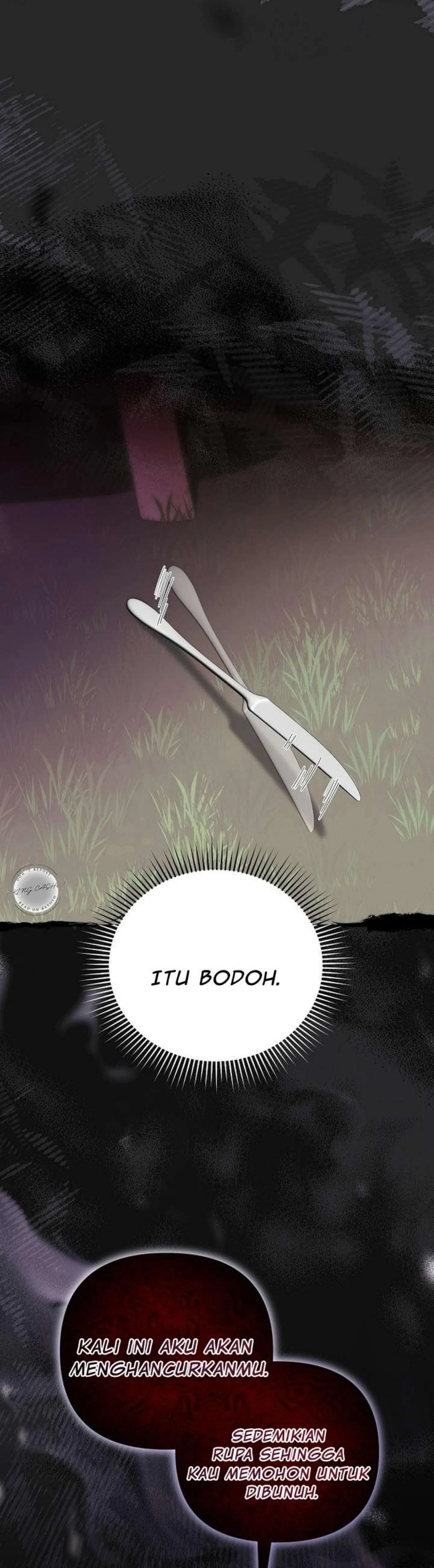 How to turn a kind savior into an emperor Chapter 3 page 51