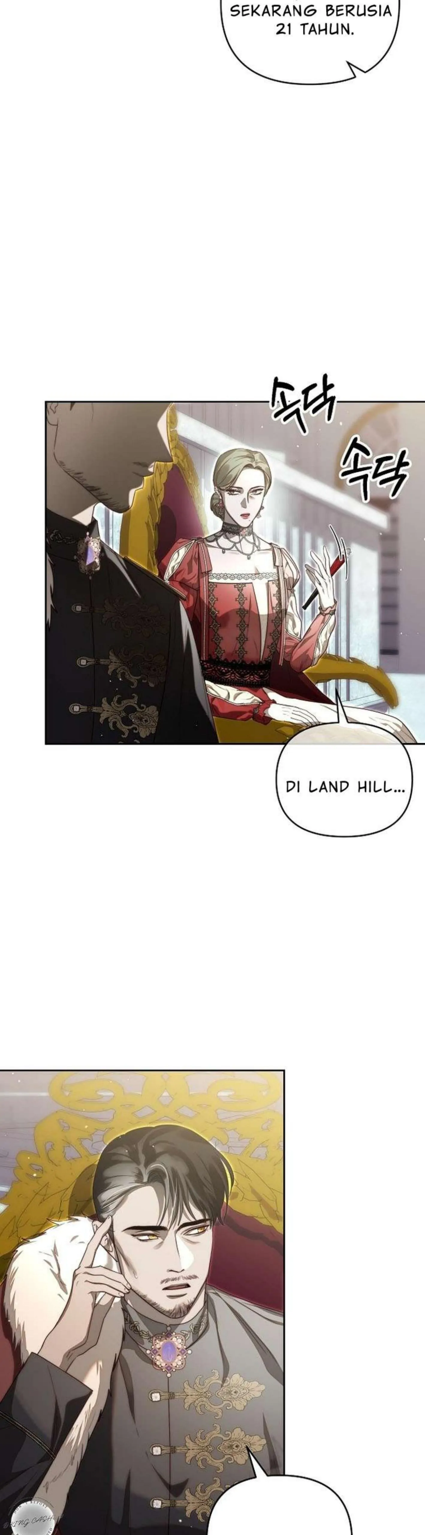 How to turn a kind savior into an emperor Chapter 3 page 56