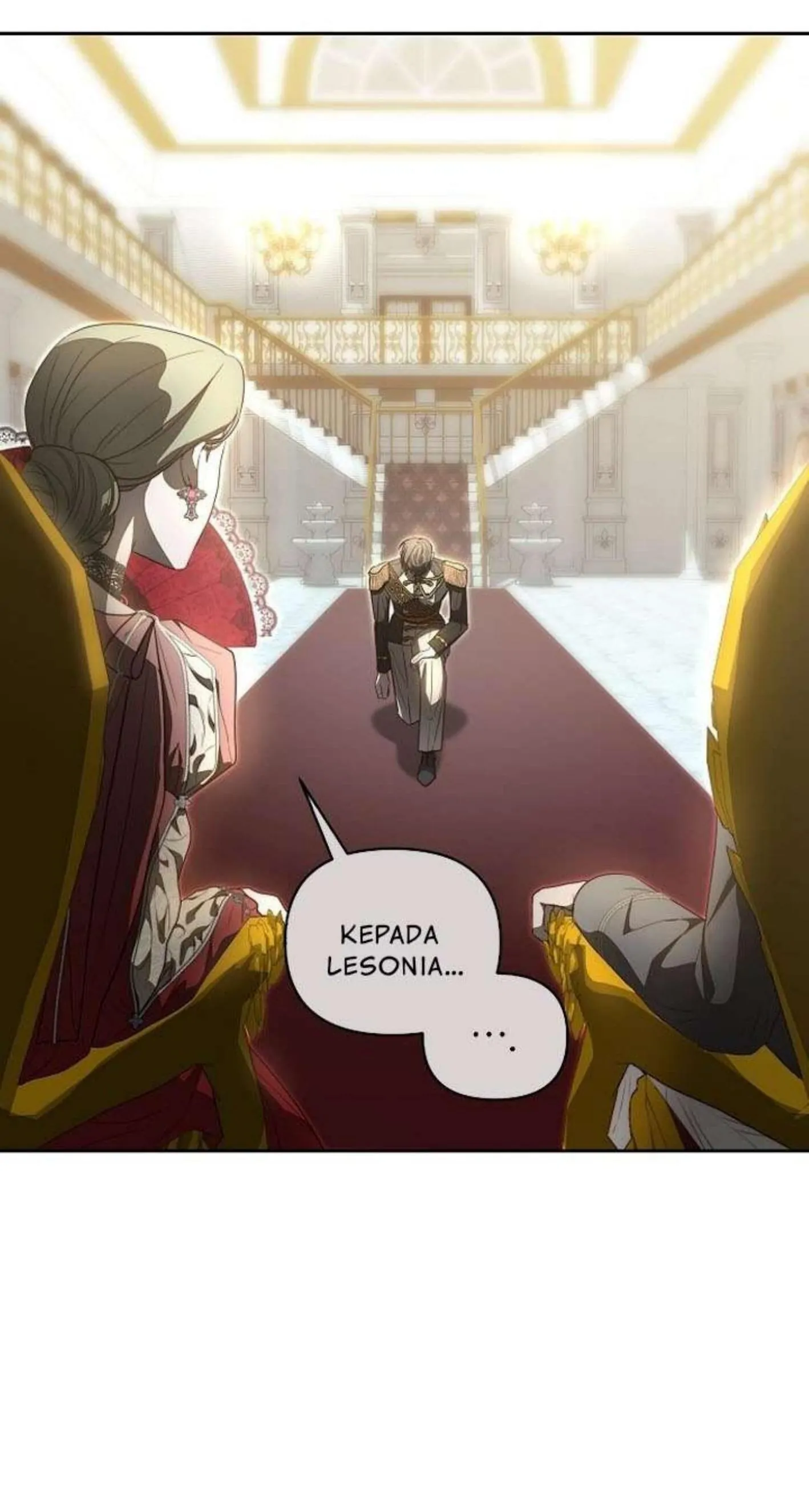 How to turn a kind savior into an emperor Chapter 3 page 59