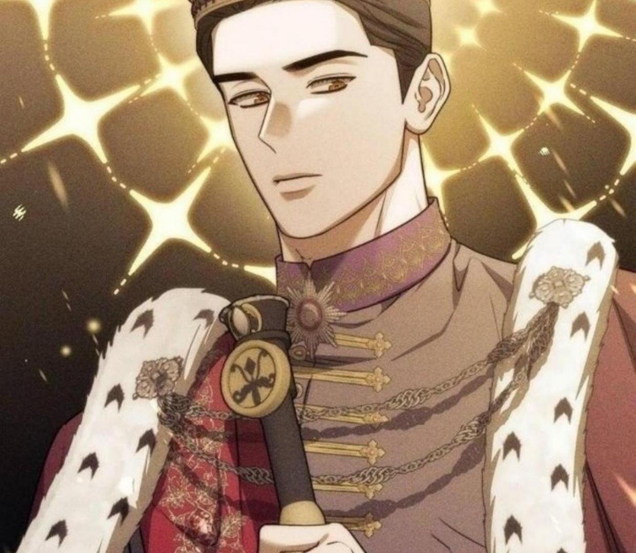 How to turn a kind savior into an emperor Chapter 51 page 9