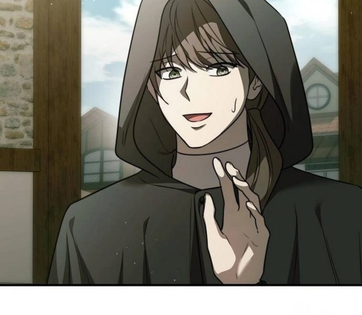 How to turn a kind savior into an emperor Chapter 51 page 102