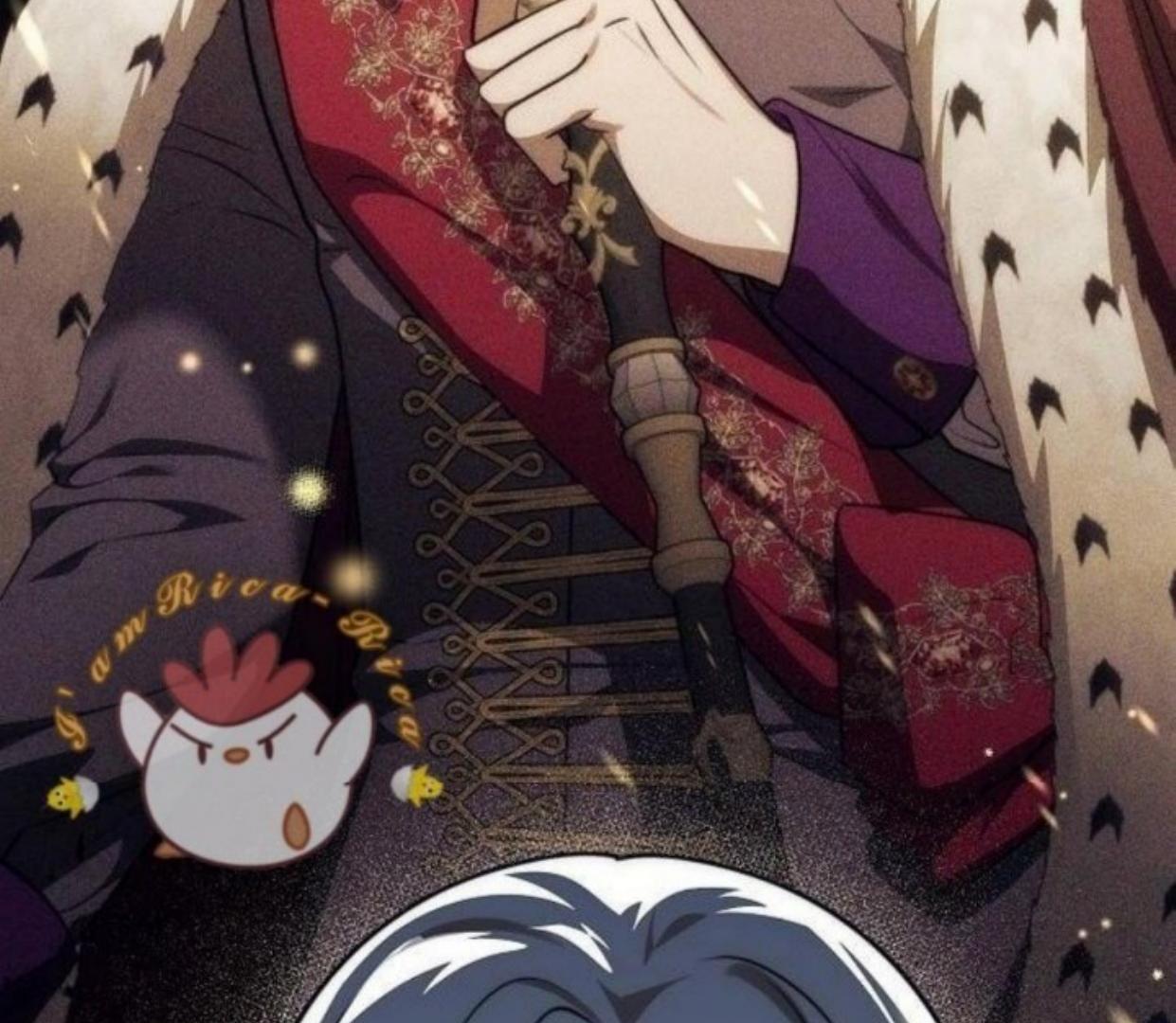 How to turn a kind savior into an emperor Chapter 51 page 10