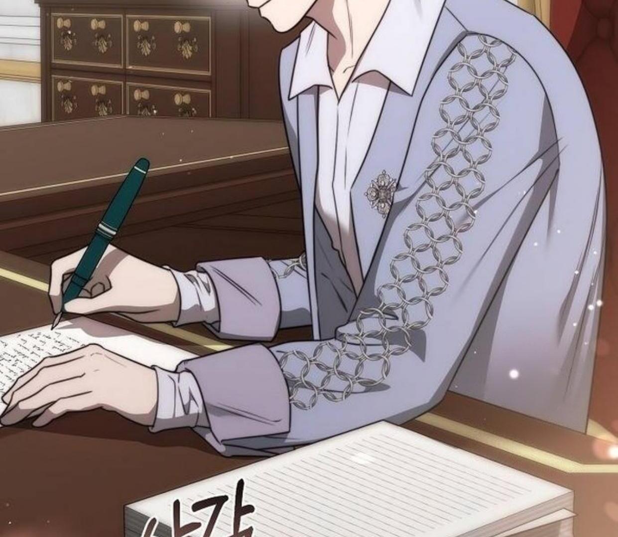 How to turn a kind savior into an emperor Chapter 51 page 113