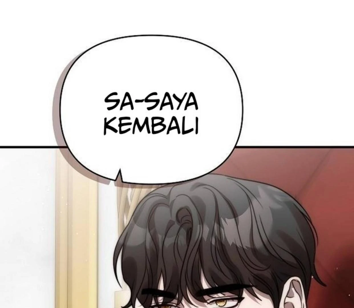 How to turn a kind savior into an emperor Chapter 51 page 115
