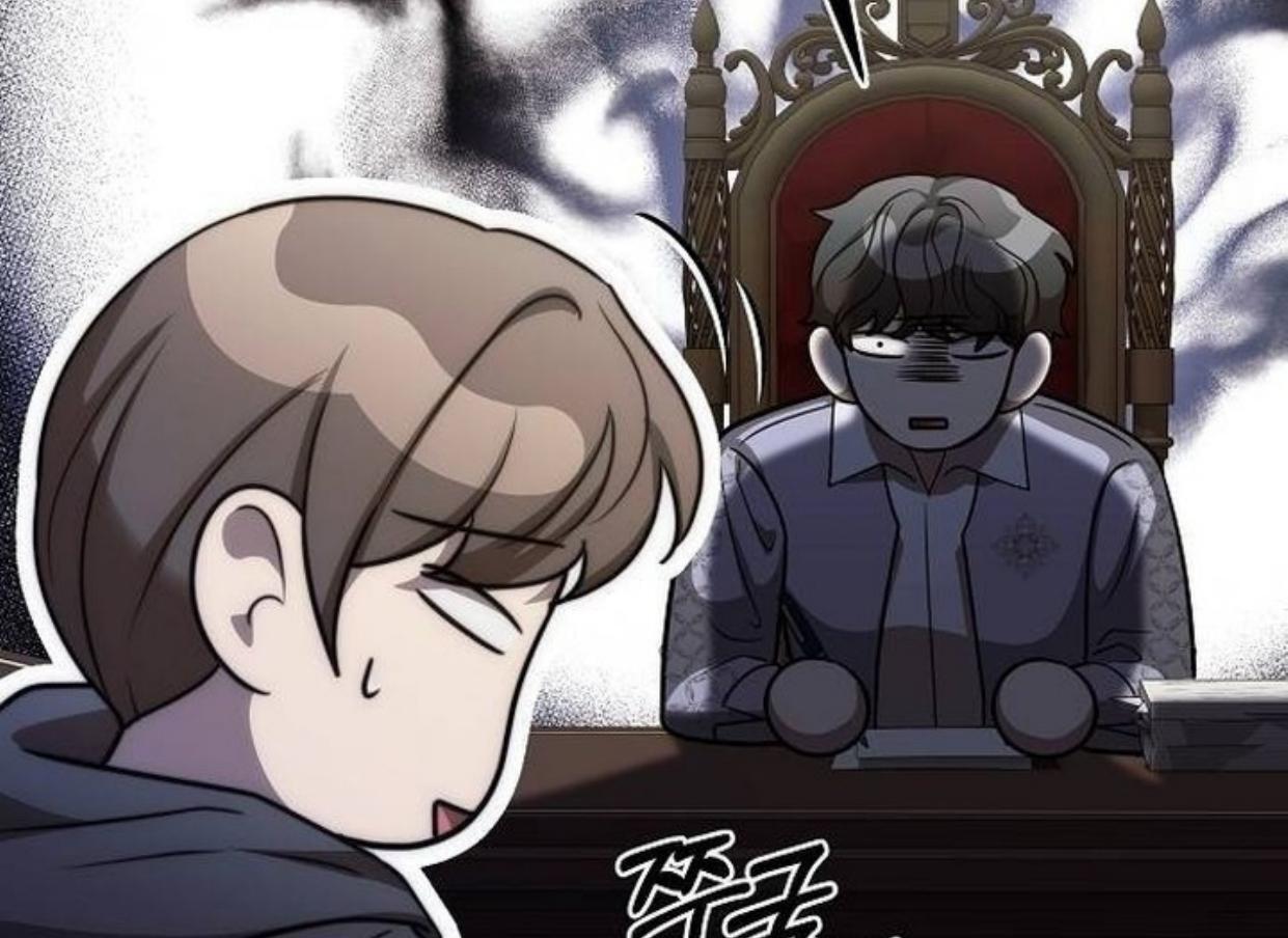 How to turn a kind savior into an emperor Chapter 51 page 118