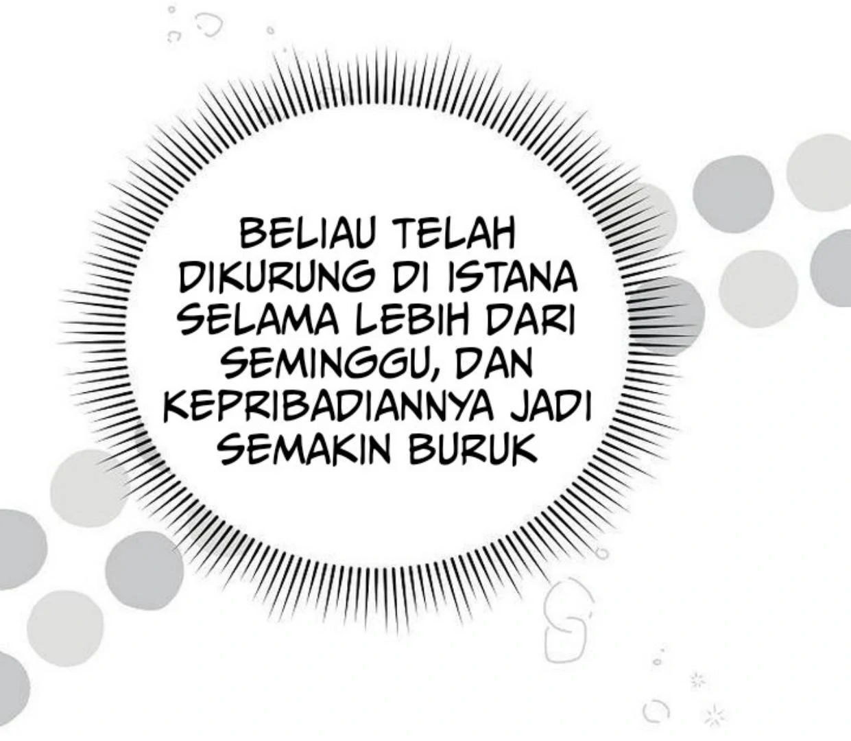 How to turn a kind savior into an emperor Chapter 51 page 120