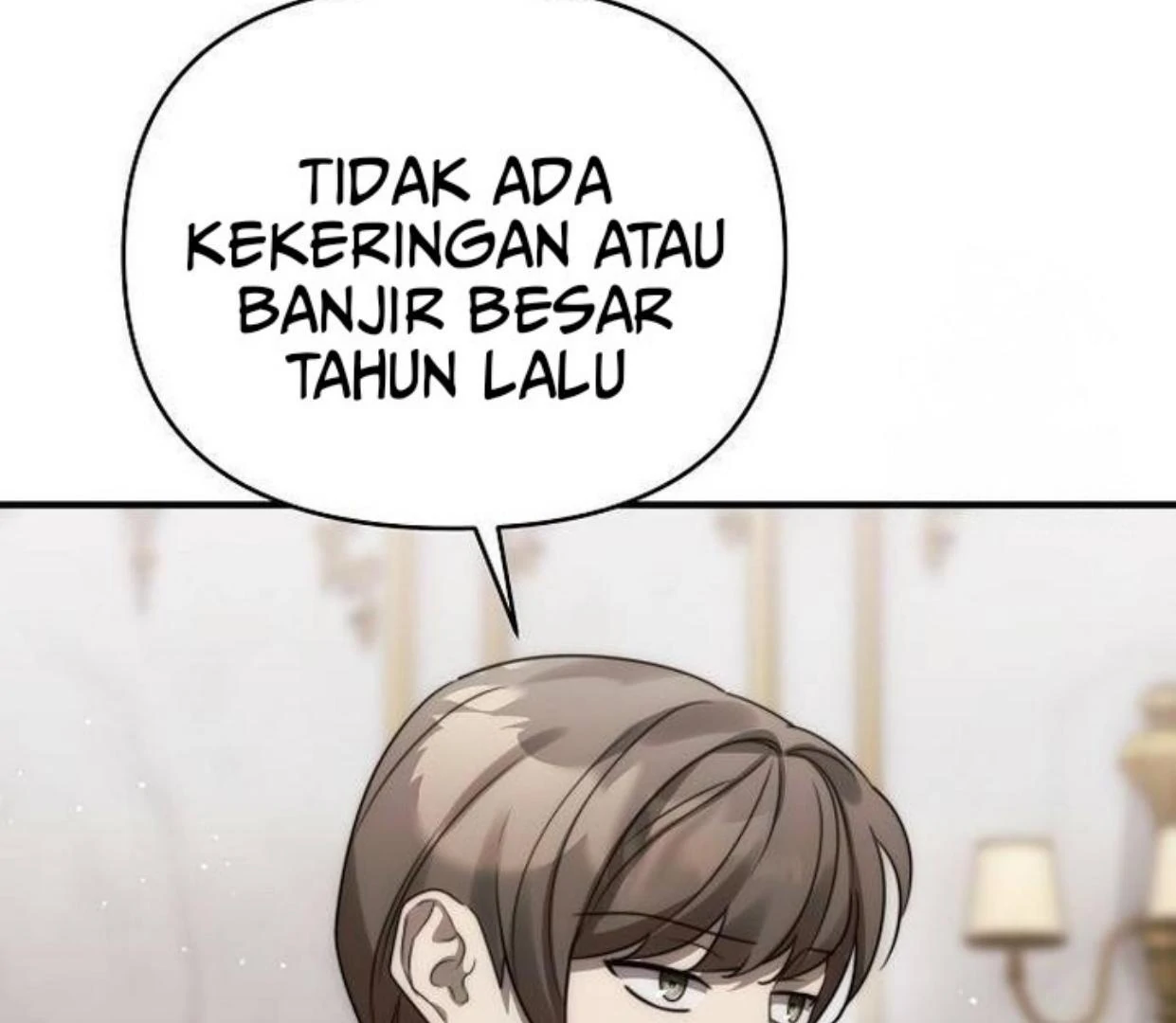 How to turn a kind savior into an emperor Chapter 51 page 127