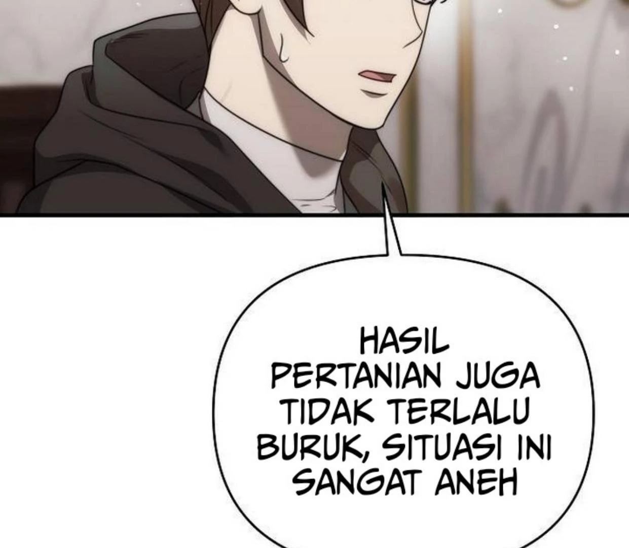 How to turn a kind savior into an emperor Chapter 51 page 128