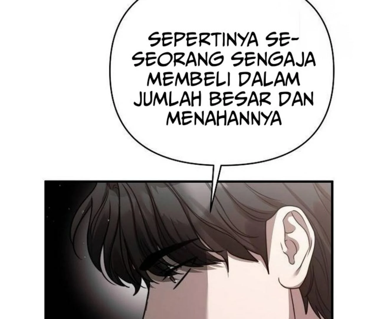 How to turn a kind savior into an emperor Chapter 51 page 130