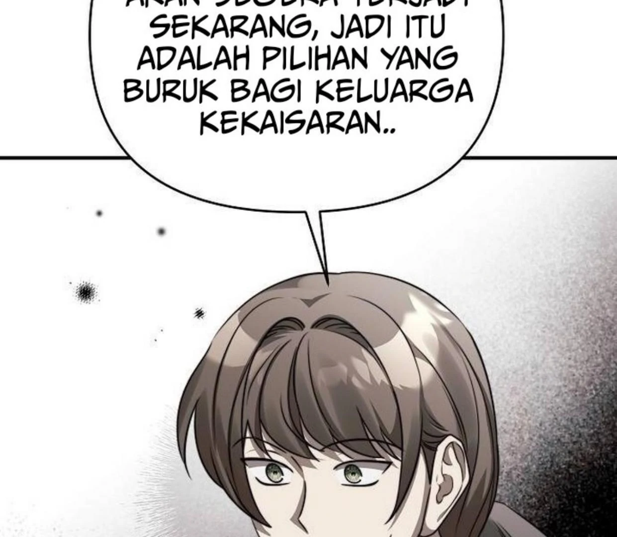 How to turn a kind savior into an emperor Chapter 51 page 139