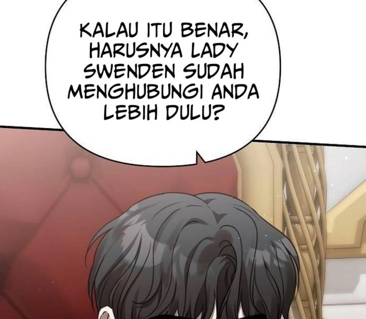 How to turn a kind savior into an emperor Chapter 51 page 146