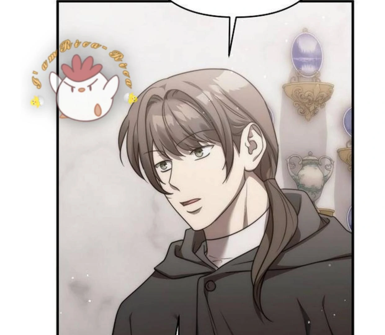 How to turn a kind savior into an emperor Chapter 51 page 158