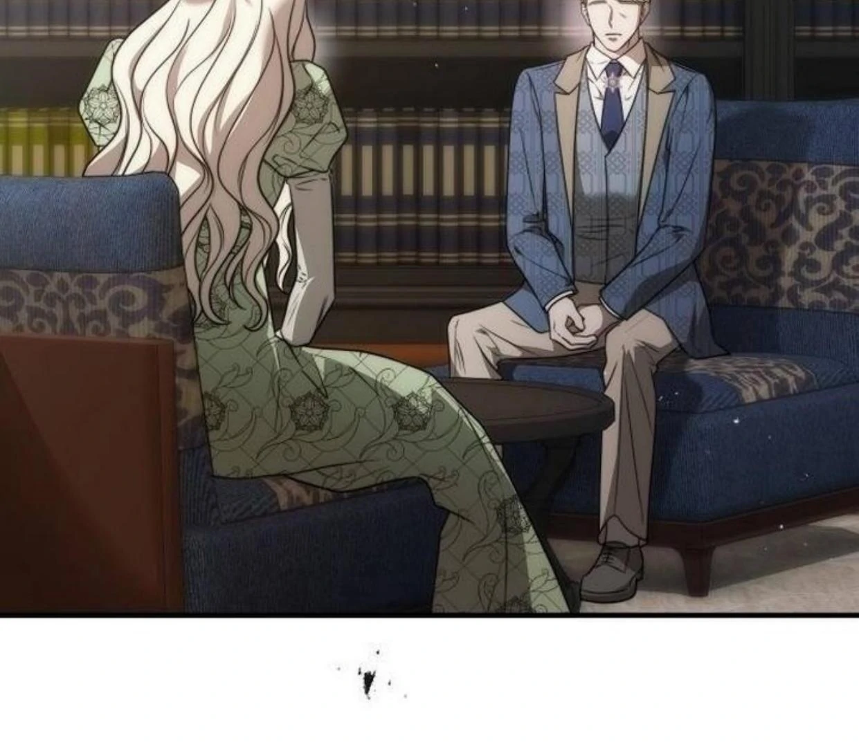 How to turn a kind savior into an emperor Chapter 51 page 15