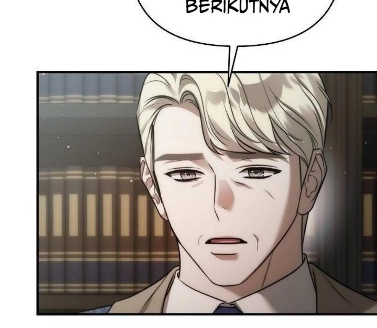 How to turn a kind savior into an emperor Chapter 51 page 17