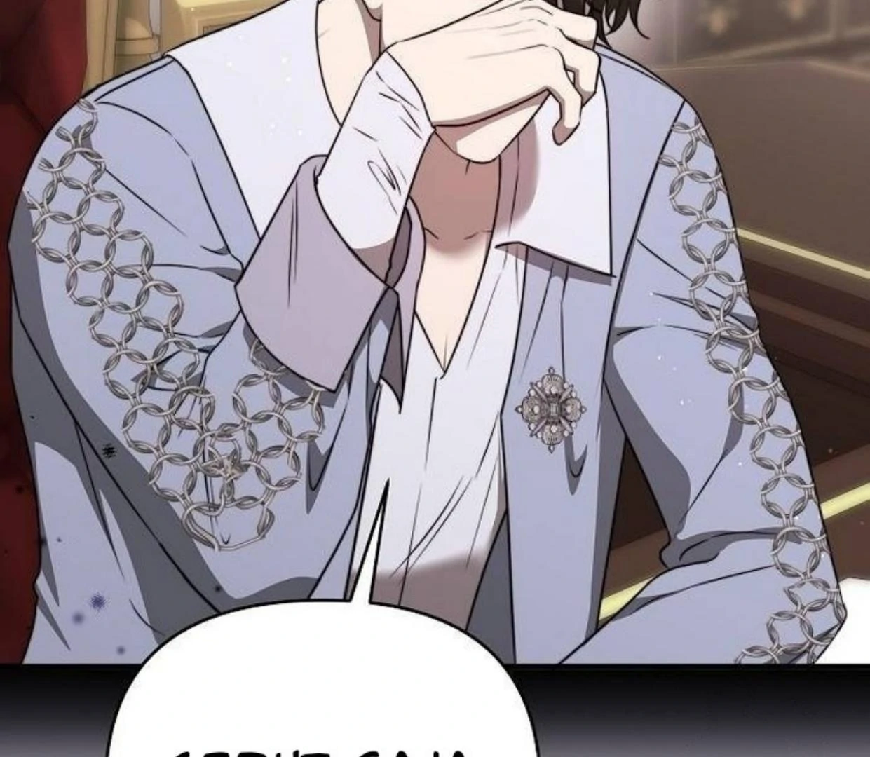 How to turn a kind savior into an emperor Chapter 51 page 181