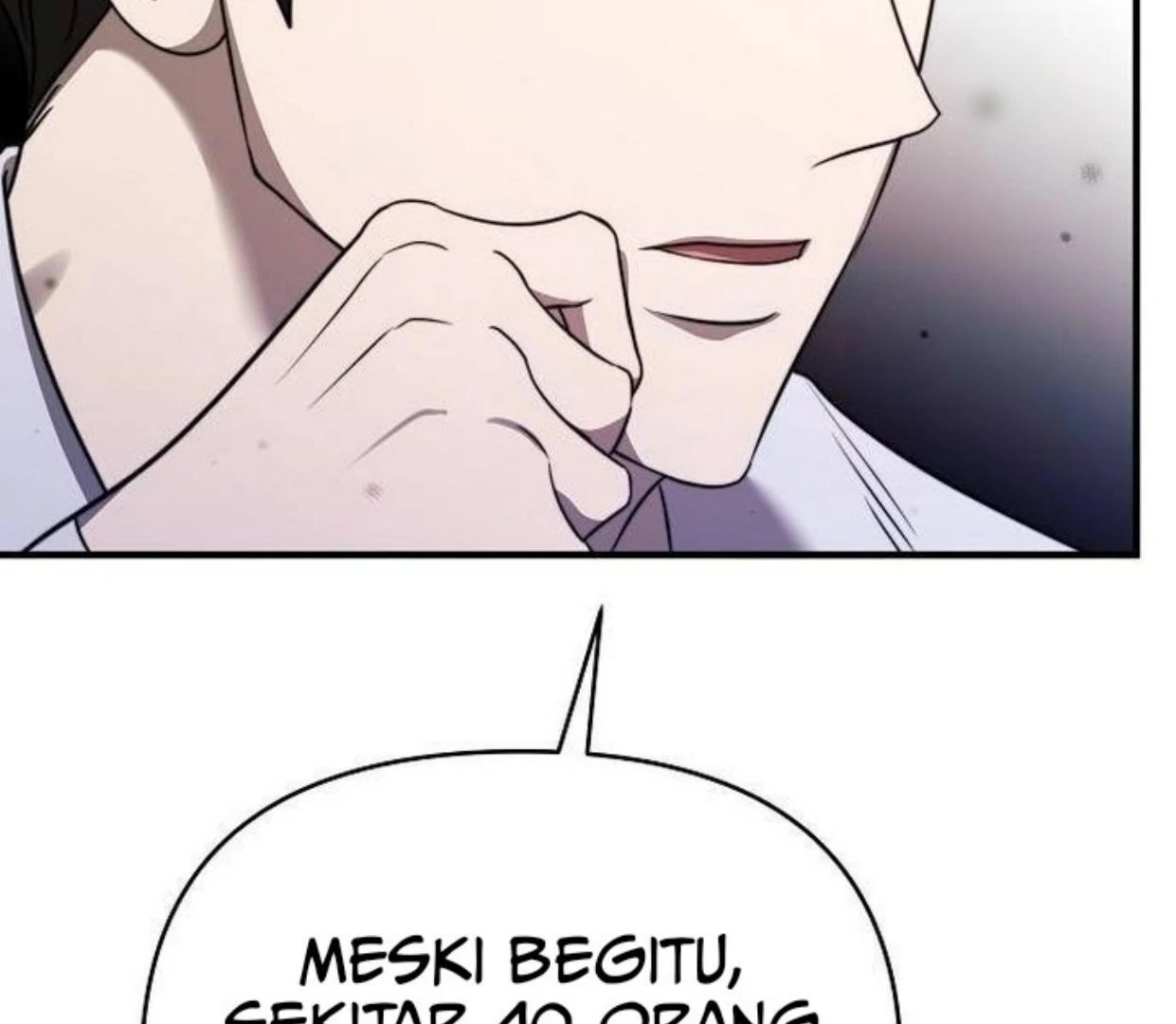 How to turn a kind savior into an emperor Chapter 51 page 188