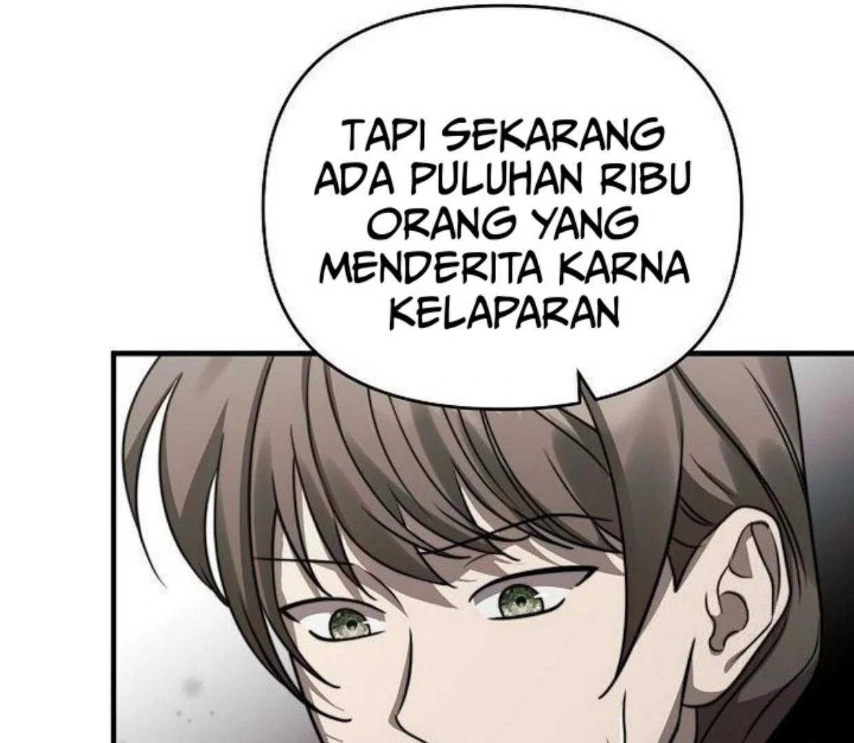 How to turn a kind savior into an emperor Chapter 51 page 190
