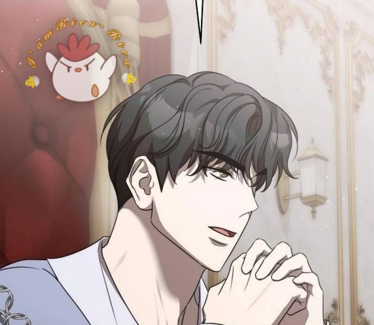 How to turn a kind savior into an emperor Chapter 51 page 193