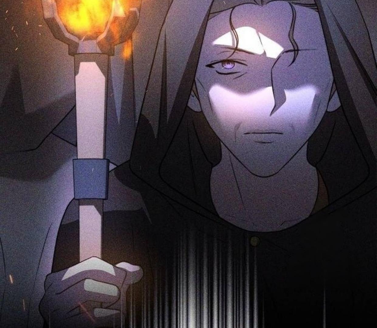 How to turn a kind savior into an emperor Chapter 51 page 198