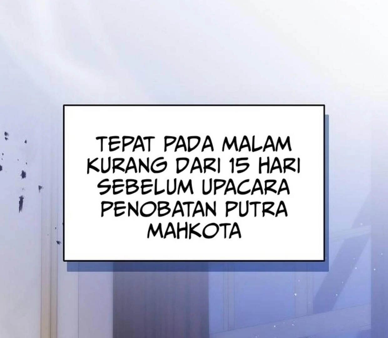 How to turn a kind savior into an emperor Chapter 51 page 203