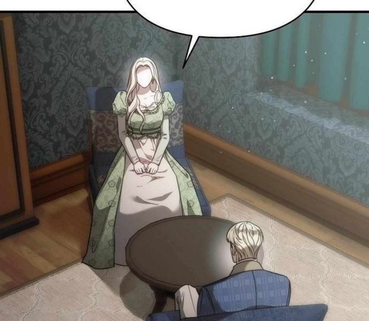 How to turn a kind savior into an emperor Chapter 51 page 21