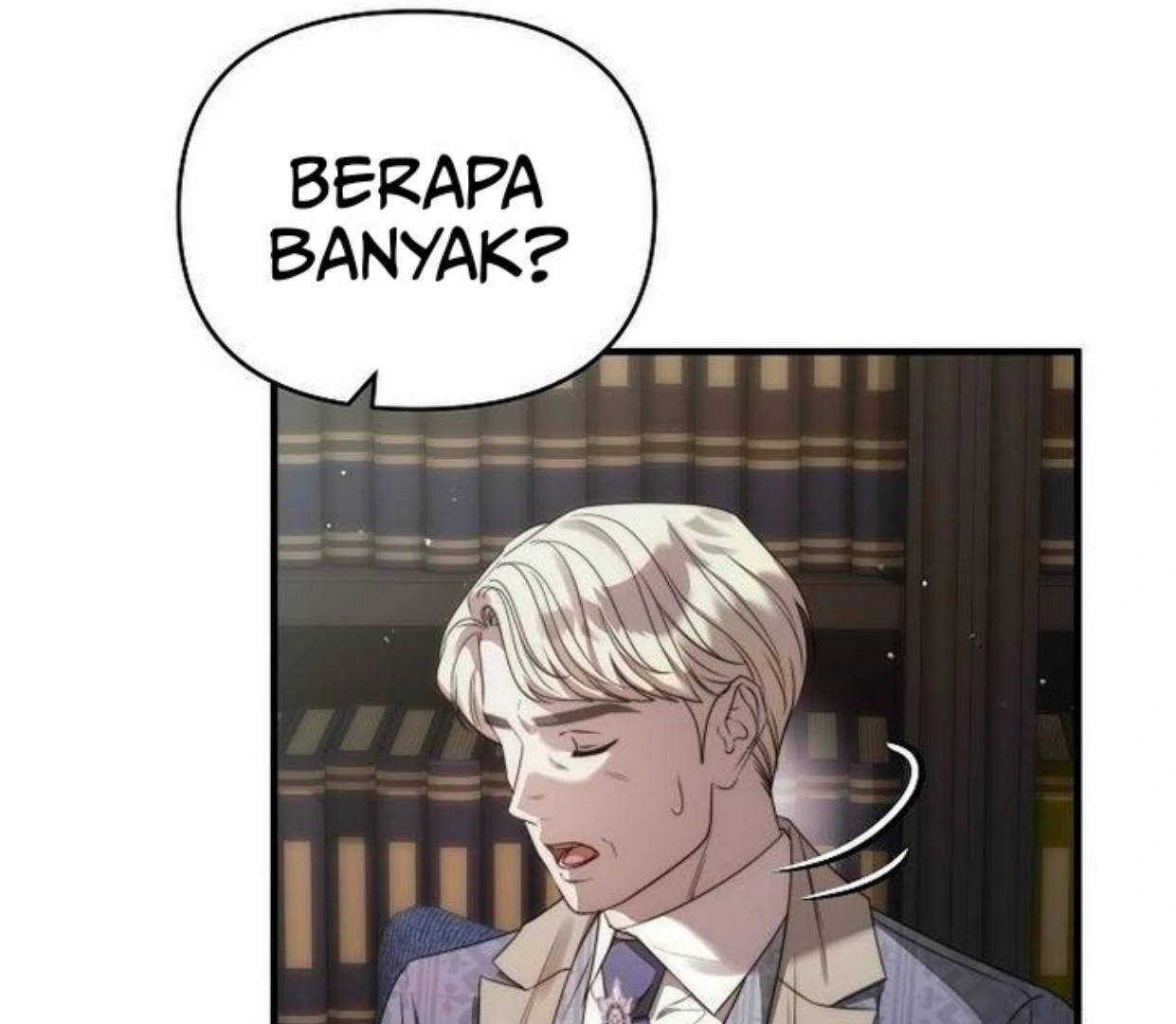 How to turn a kind savior into an emperor Chapter 51 page 24