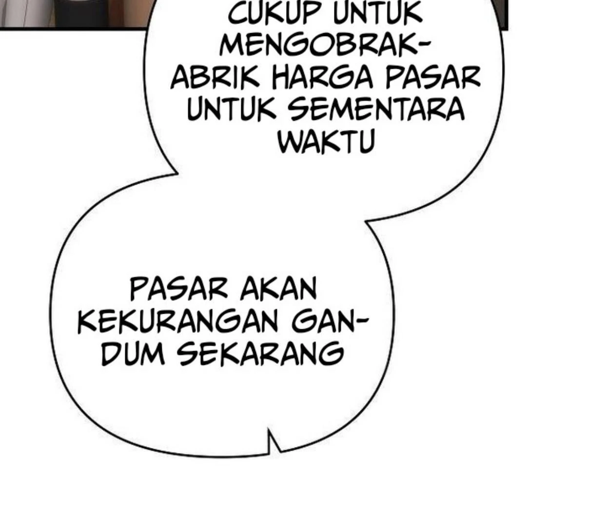 How to turn a kind savior into an emperor Chapter 51 page 28