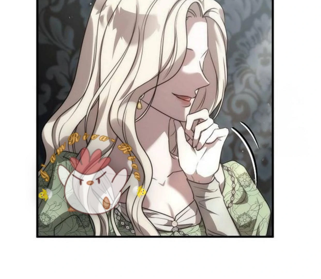How to turn a kind savior into an emperor Chapter 51 page 30