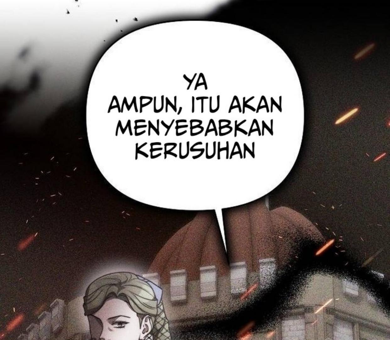 How to turn a kind savior into an emperor Chapter 51 page 34