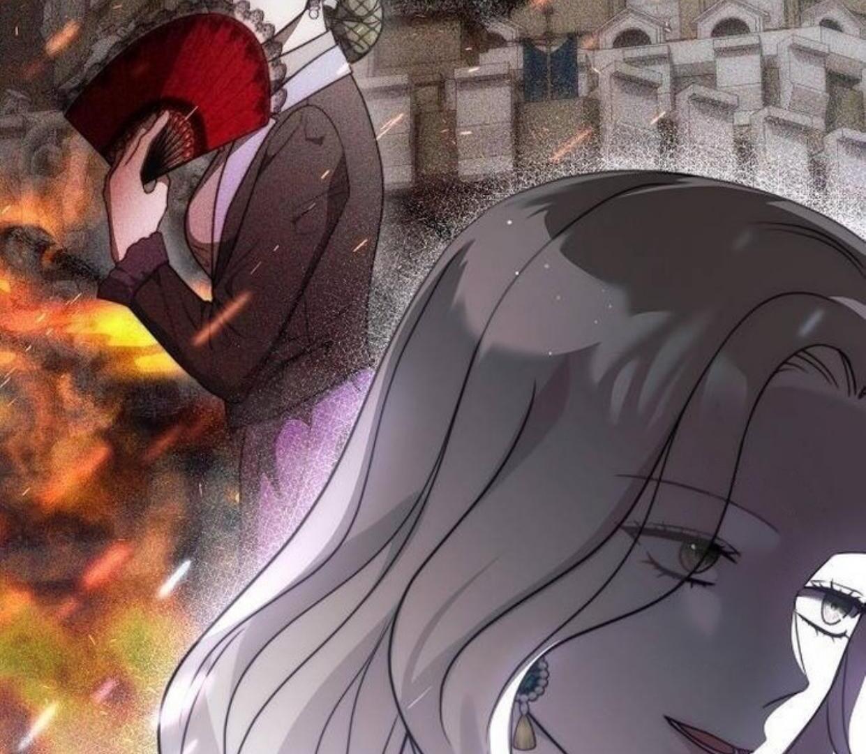 How to turn a kind savior into an emperor Chapter 51 page 35