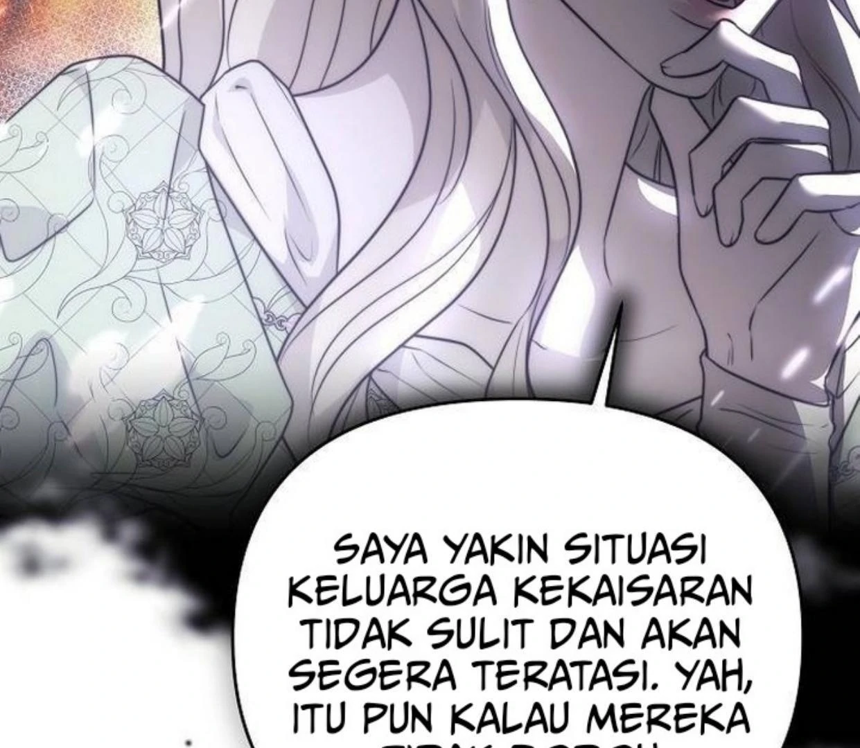 How to turn a kind savior into an emperor Chapter 51 page 36