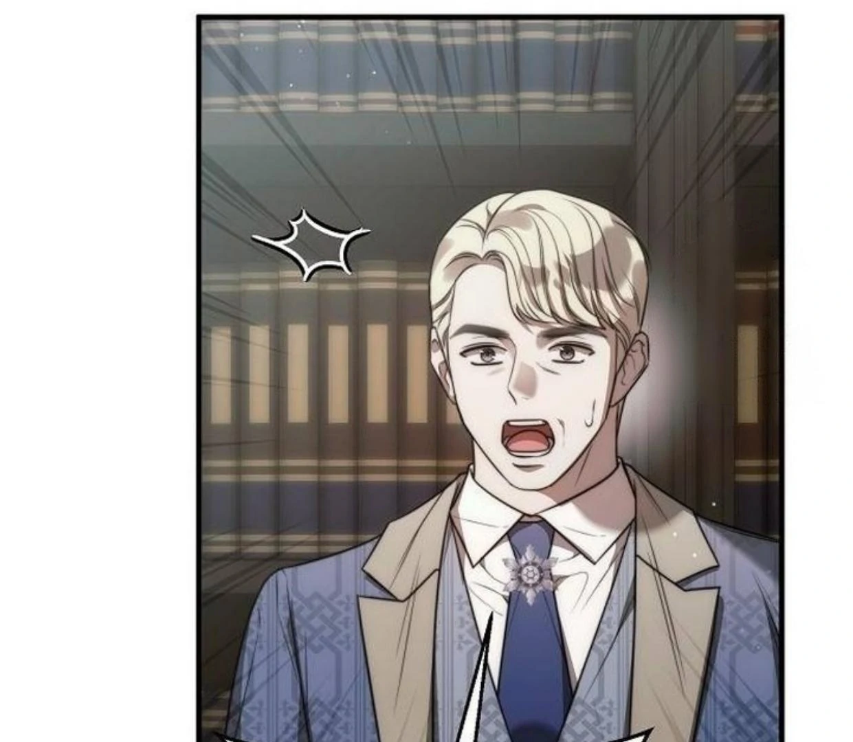 How to turn a kind savior into an emperor Chapter 51 page 38