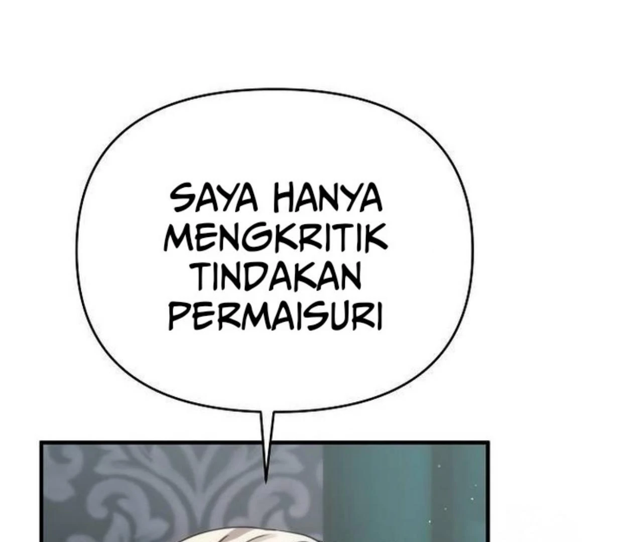 How to turn a kind savior into an emperor Chapter 51 page 40