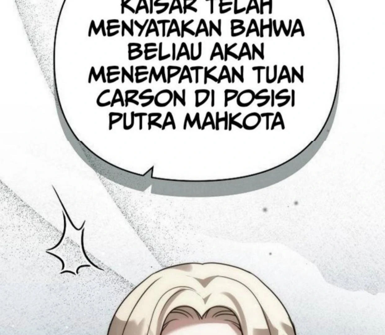 How to turn a kind savior into an emperor Chapter 51 page 4
