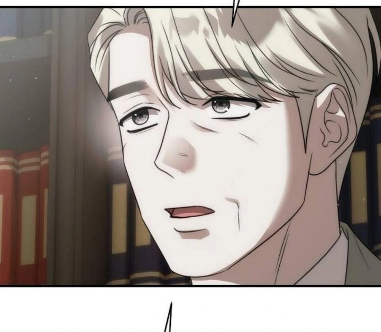 How to turn a kind savior into an emperor Chapter 51 page 50