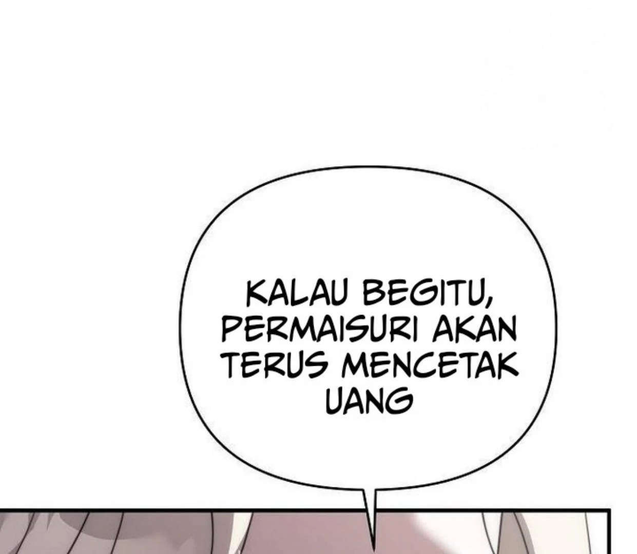 How to turn a kind savior into an emperor Chapter 51 page 52