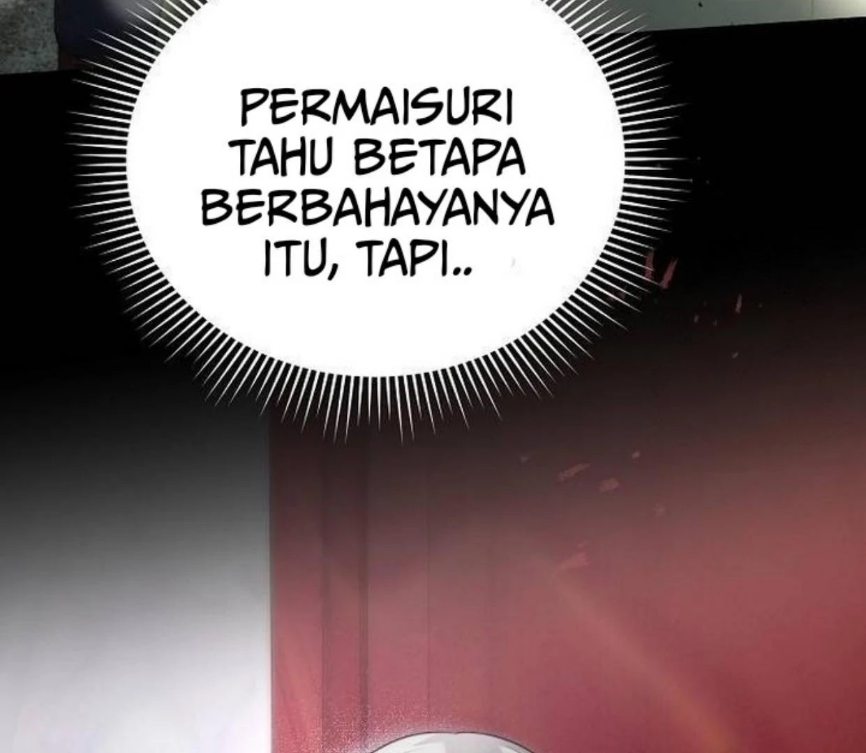 How to turn a kind savior into an emperor Chapter 51 page 57