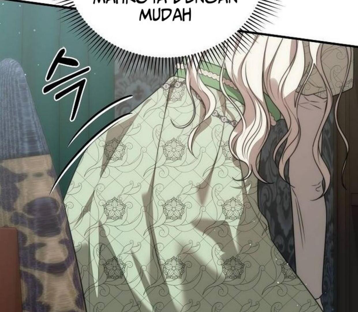 How to turn a kind savior into an emperor Chapter 51 page 61