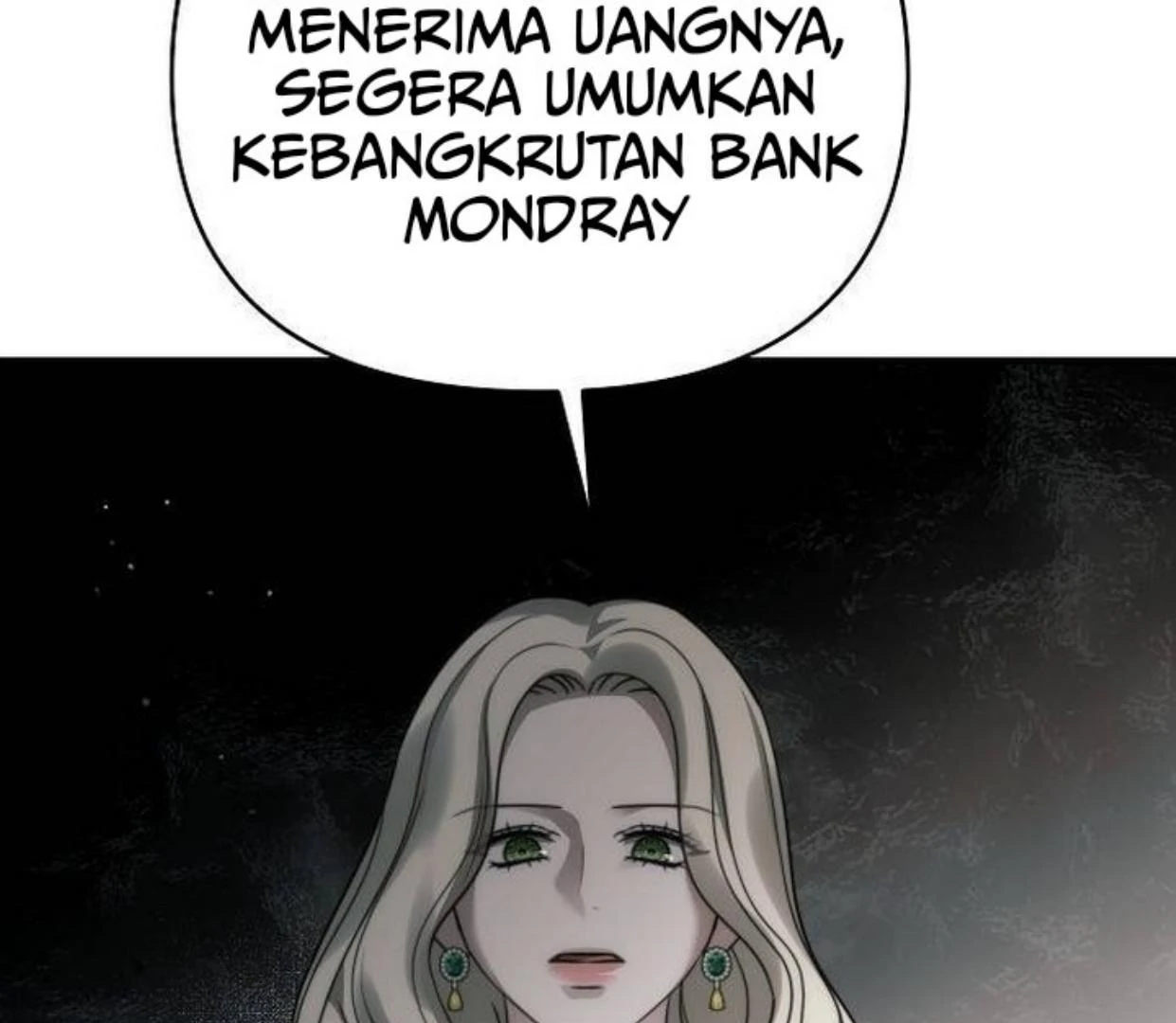 How to turn a kind savior into an emperor Chapter 51 page 64